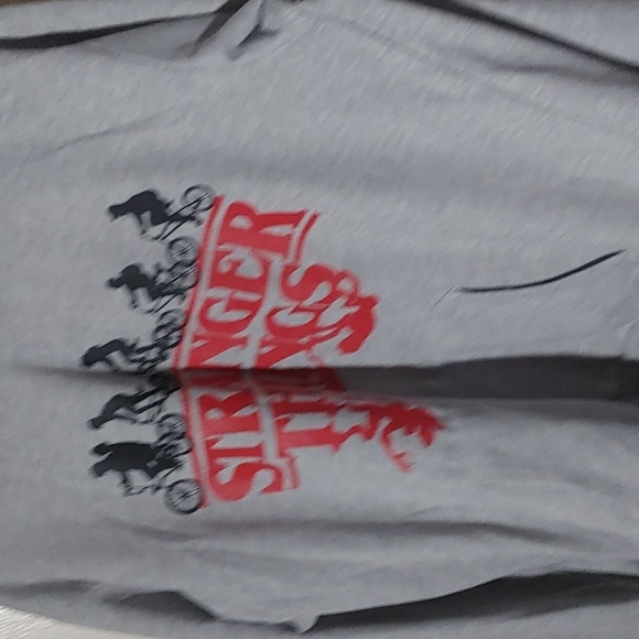 Stranger things hoodie - Picture 3 of 6